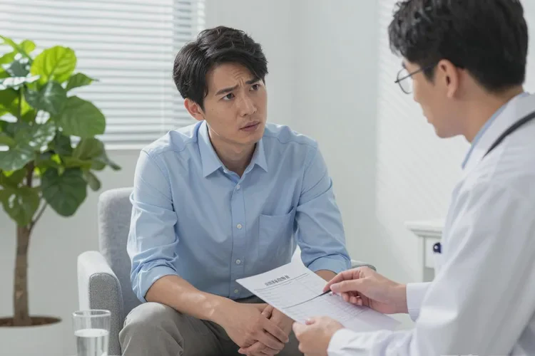 34岁早餐血糖10.3是怎么回事(图3)