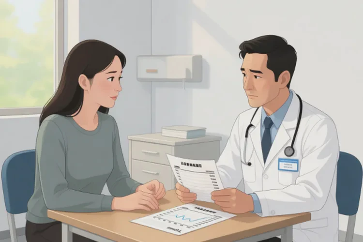 33岁下午血糖7点2是怎么回事(图1)