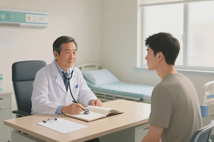 33岁晚上血糖23.8是怎么回事(图3)