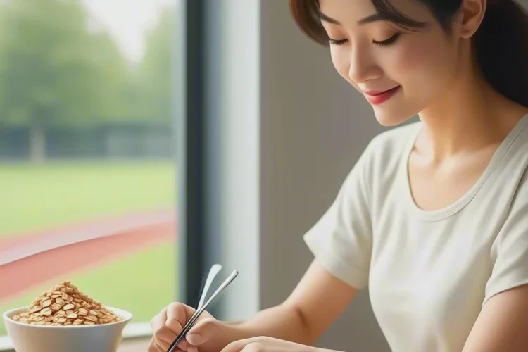 40岁中餐血糖9点0是怎么回事(图2)