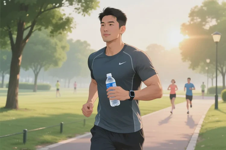 34岁早餐血糖20点0是怎么回事(图4)