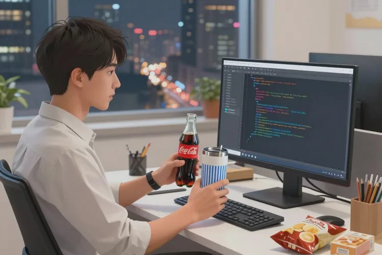 34岁早餐血糖9点1是怎么回事(图2)