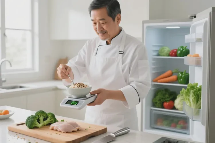 33岁中午血糖6点4是怎么回事(图3)