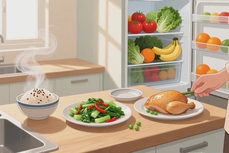 33岁下午血糖5点3是怎么回事(图3)