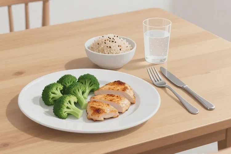 34岁餐后血糖3点3是怎么回事(图4)