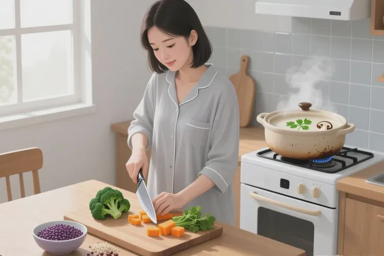 34岁晚餐血糖5点6是怎么回事(图3)