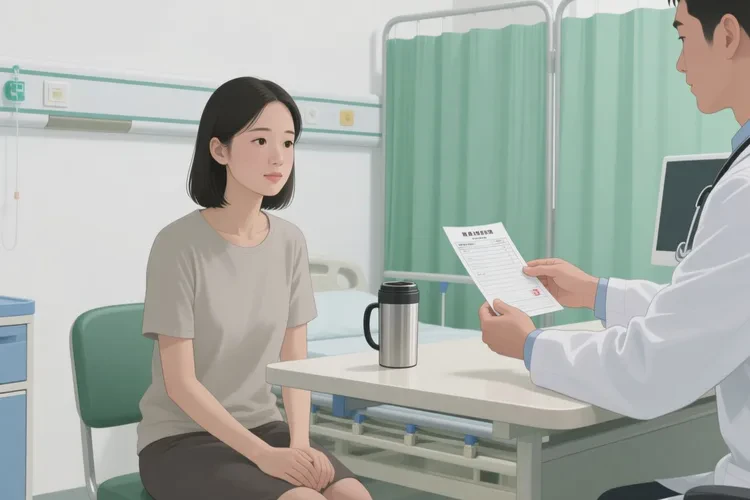 33岁下午血糖29.9是怎么回事(图2)