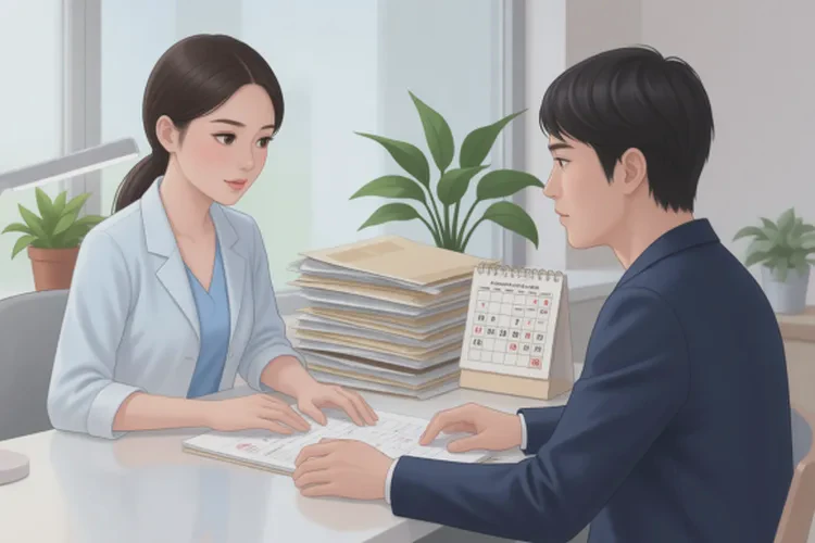 33岁晚上血糖14点8是怎么回事(图2)