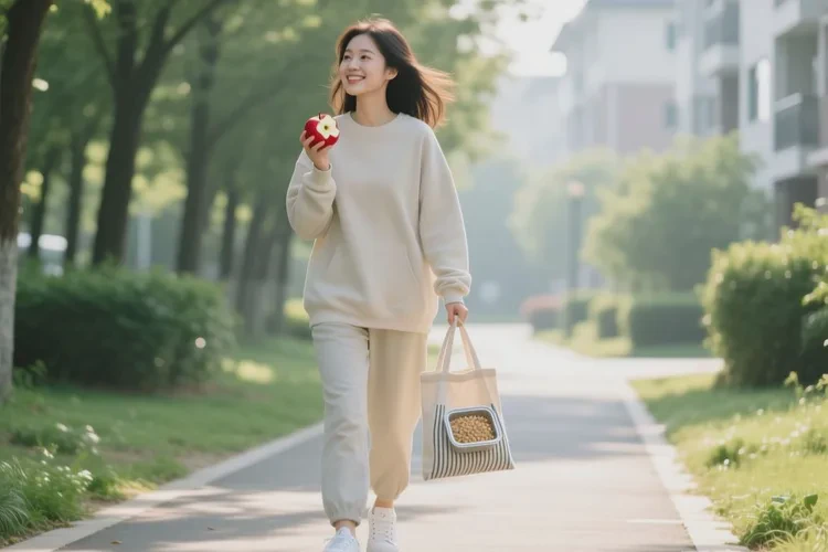 34岁早餐血糖19点2是怎么回事(图3)