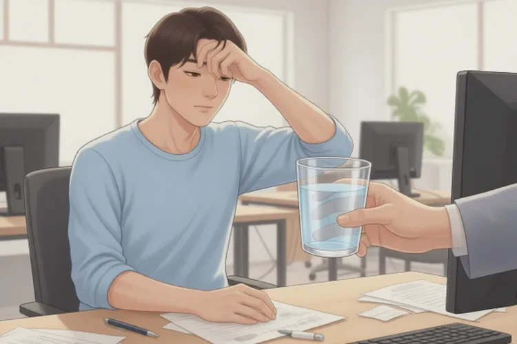 34岁空腹血糖27.4是怎么回事(图2)