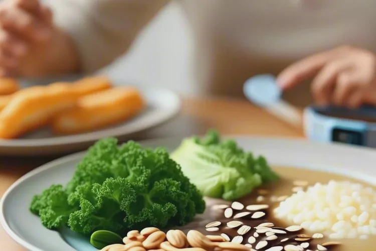 40岁早餐血糖8.1是怎么回事(图4)