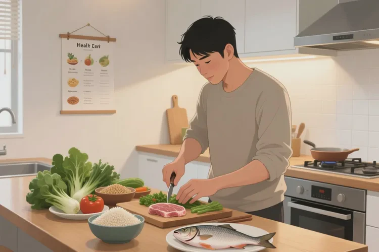 34岁空腹血糖27.3是怎么回事(图1)