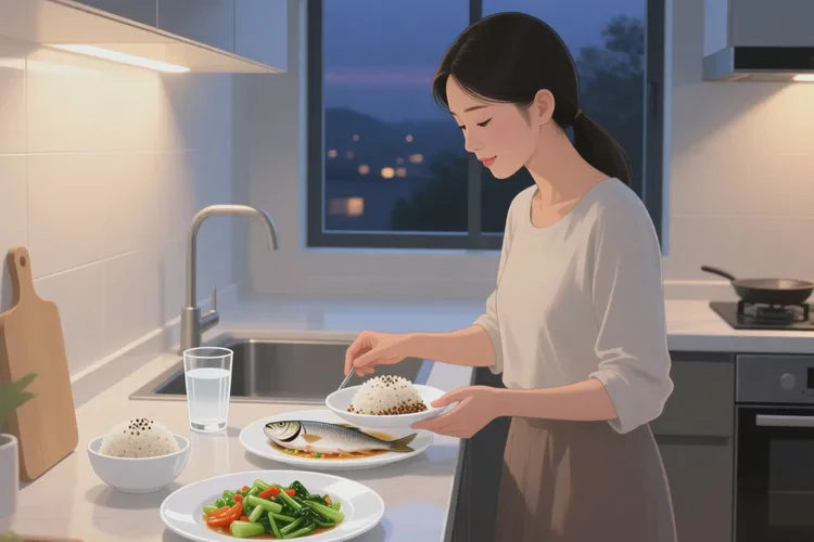 33岁晚上血糖14点6是怎么回事(图3)