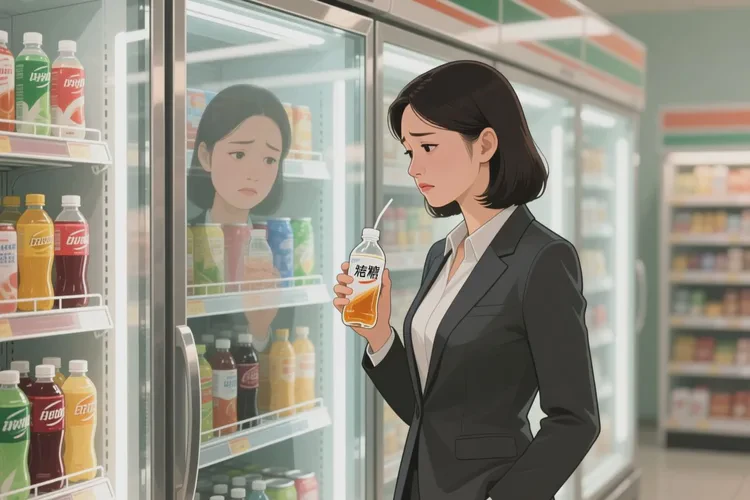 33岁中午血糖29.6是怎么回事(图4)