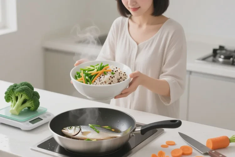 34岁空腹血糖7.9是怎么回事(图3)