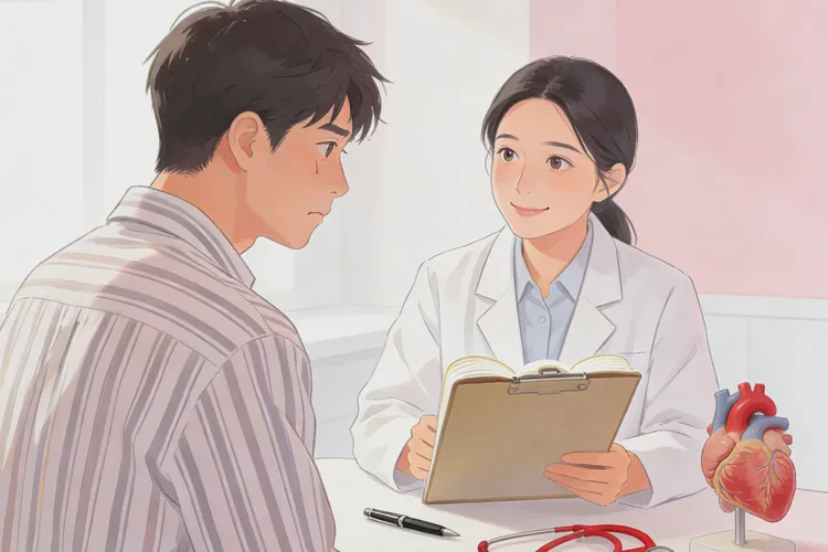 33岁中午血糖30.8是怎么回事(图2)