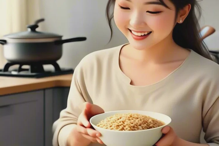 40岁中餐血糖5点1是怎么回事(图1)