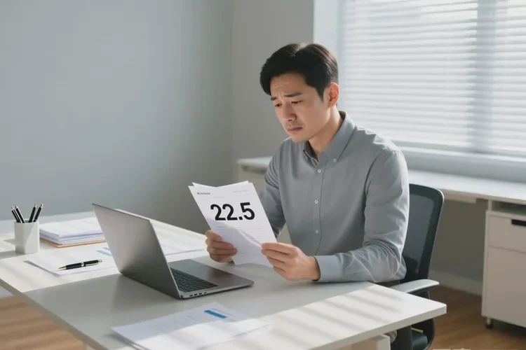 34岁餐后血糖22.5是怎么回事(图1)