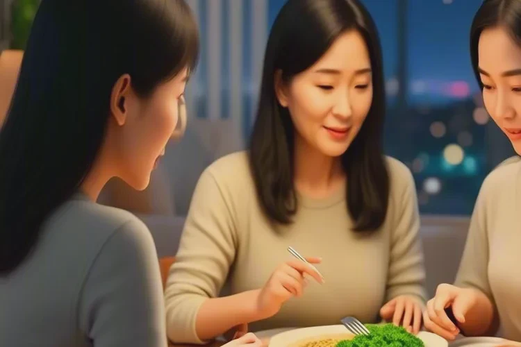 39岁中餐血糖6.9是怎么回事(图3)