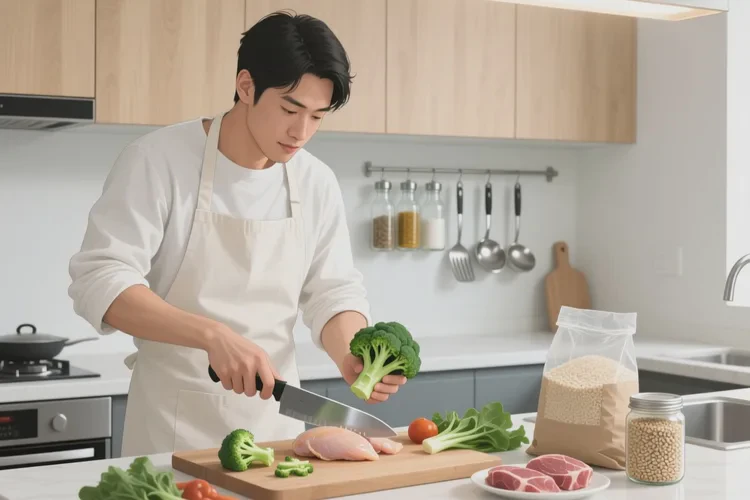 34岁空腹血糖10.7是怎么回事(图4)