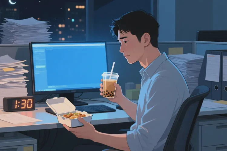 34岁空腹血糖16.2是怎么回事(图1)