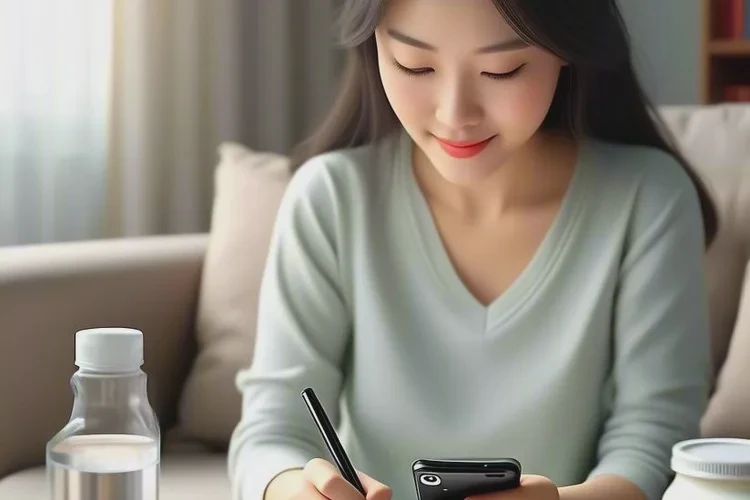 40岁晚餐血糖5点2是怎么回事(图2)