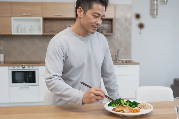 39岁晚上血糖4点8是怎么回事(图2)