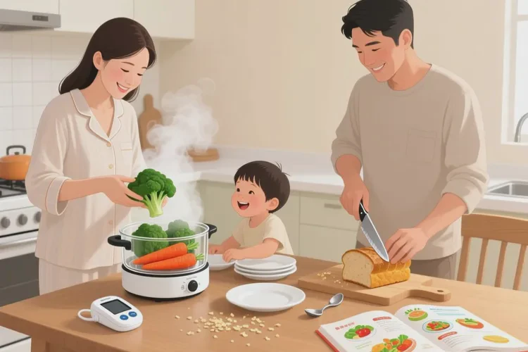 34岁餐后血糖28.9是怎么回事(图4)