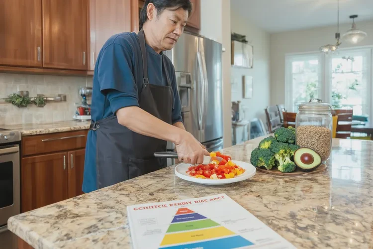 40岁餐后血糖23.0是怎么回事(图4)