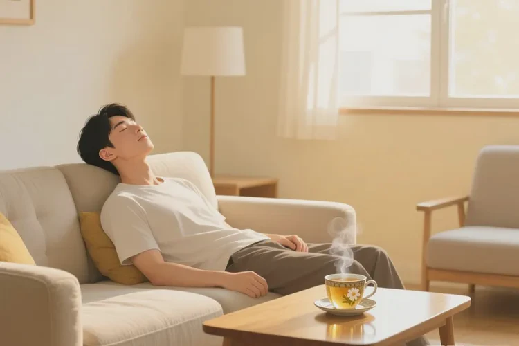 33岁睡前血糖5点9是怎么回事(图4)