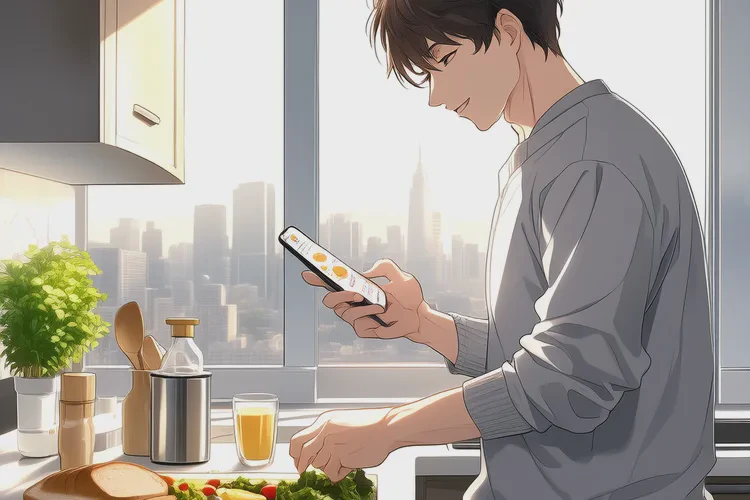 39岁早上血糖19点7是怎么回事(图2)