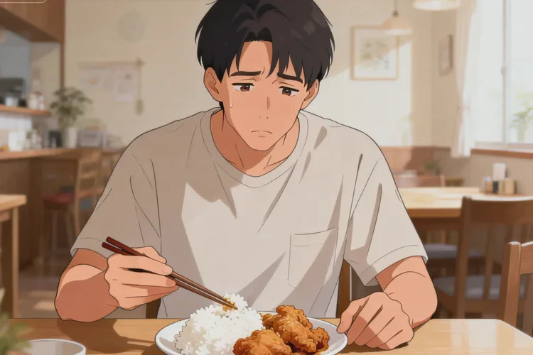 34岁餐后血糖14点5是怎么回事(图1)