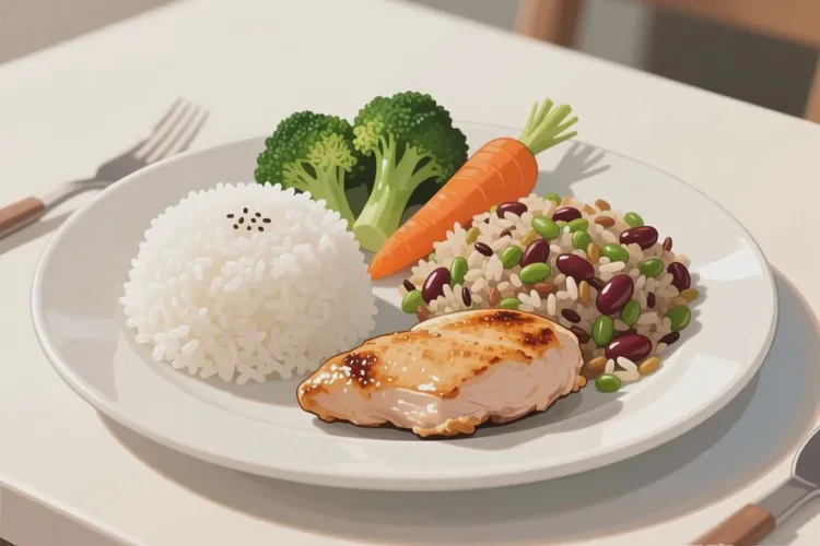 33岁睡前血糖6点3是怎么回事(图2)