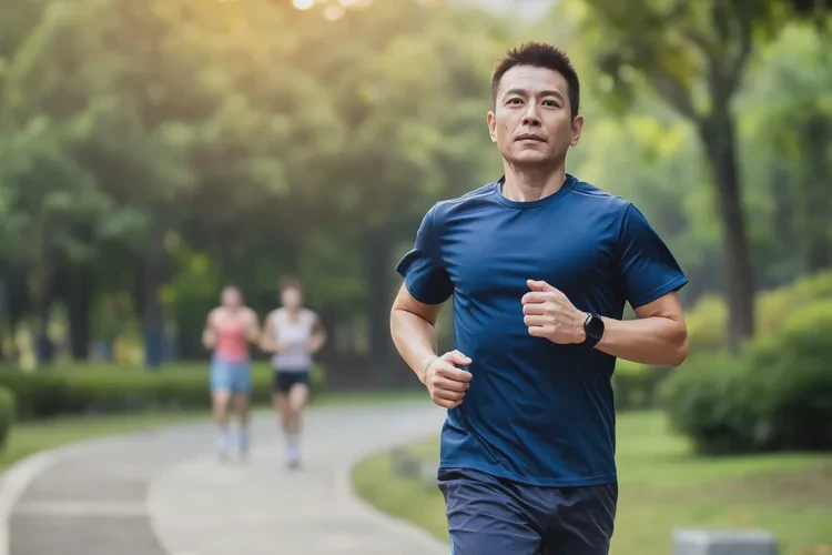 40岁空腹血糖12点1是怎么回事(图3)