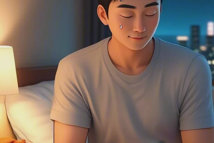 39岁晚上血糖22.0是怎么回事(图1)