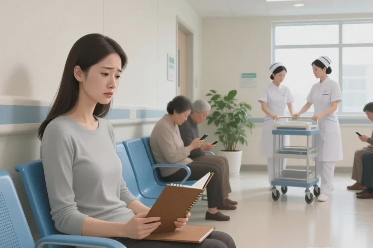 33岁中午血糖20.0是怎么回事(图4)