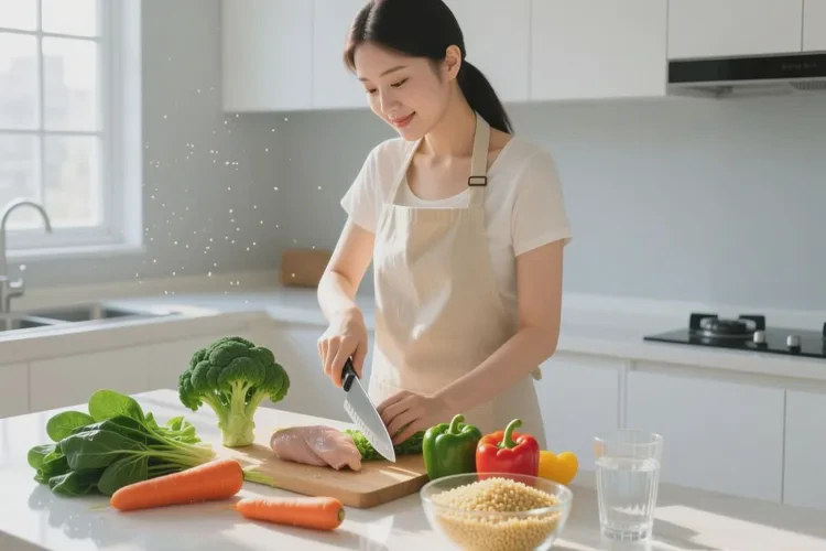 34岁餐后血糖13.7是怎么回事(图4)