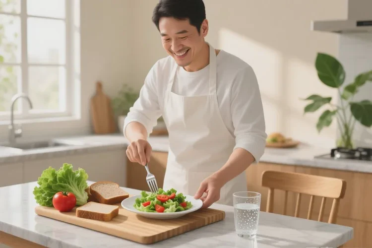 33岁晚上血糖20点2是怎么回事(图3)