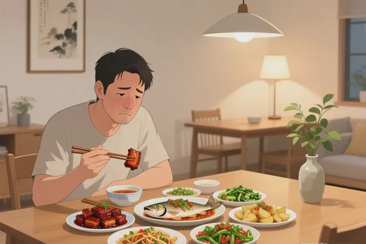 34岁中餐血糖13.0是怎么回事(图1)