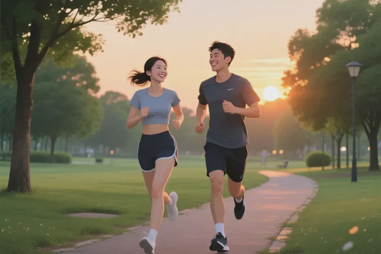 33岁中午血糖6点8是怎么回事(图3)