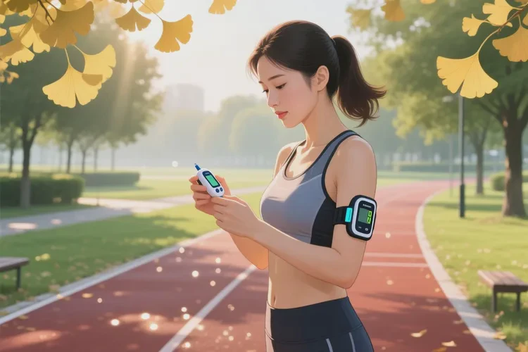 34岁晚餐血糖23.0是怎么回事(图4)