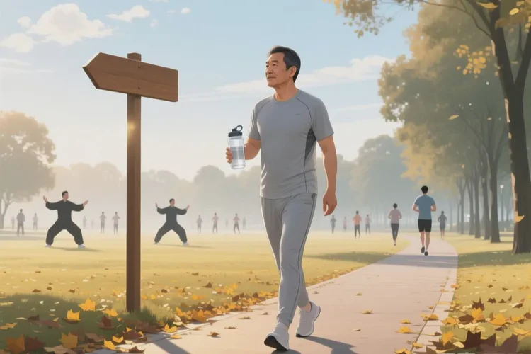 34岁中餐血糖15.7是怎么回事(图3)