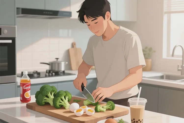 33岁中午血糖19点8是怎么回事(图3)