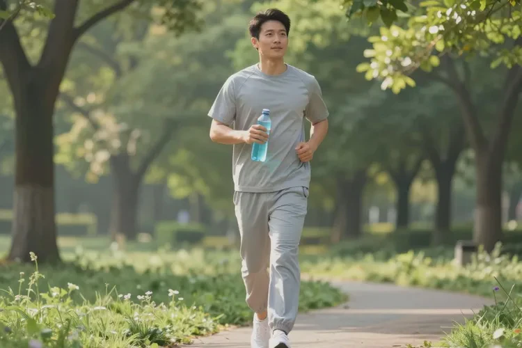 34岁中餐血糖30.9是怎么回事(图3)