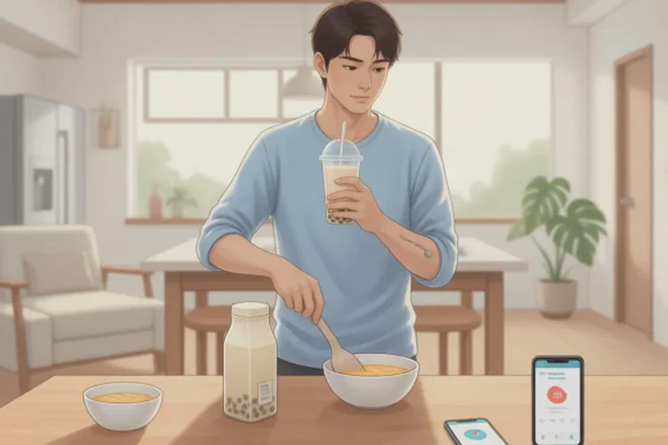 34岁空腹血糖9.8是怎么回事(图3)