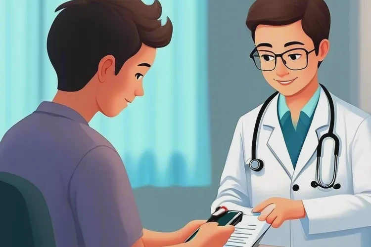 39岁下午血糖16点9是怎么回事(图3)