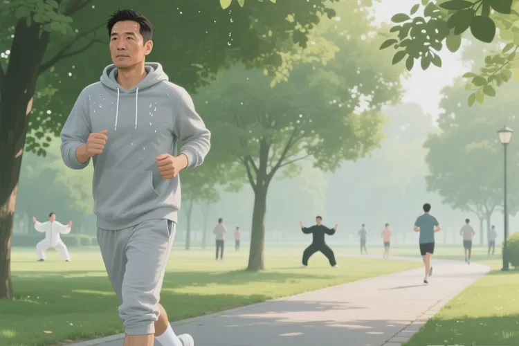 34岁餐后血糖8点6是怎么回事(图4)