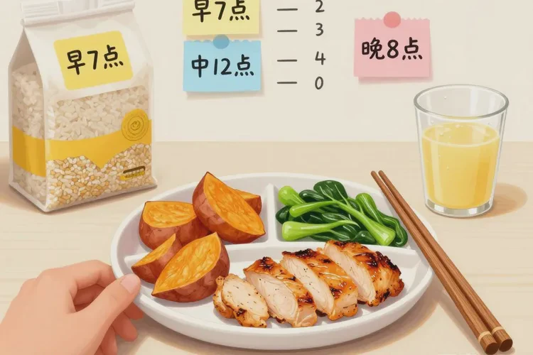 34岁餐后血糖7点2是怎么回事(图4)