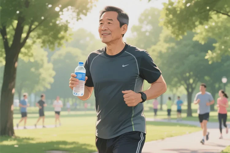 34岁餐后血糖28.8是怎么回事(图3)