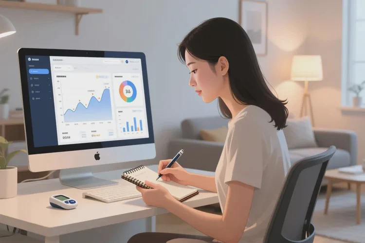 33岁睡前血糖13点0是怎么回事(图4)